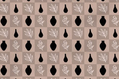 Vessel Bloom Pattern Product Image 3