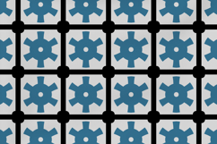 Core Spin Pattern Product Image 3