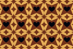 Keraton Seal Pattern Product Image 3