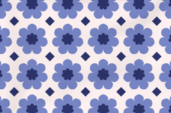 Petal Harmony Pattern Product Image 3