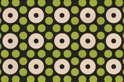 Mandala Ring Pattern Product Image 3