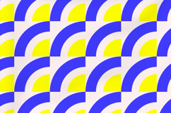 Quarter Nest Pattern Product Image 3