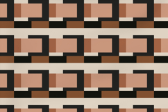 Earth Grid Pattern Product Image 3