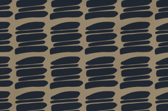 Brush Rhythm Pattern Product Image 3