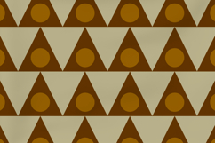 Tri Orb Pattern Product Image 3