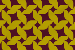 Mystic Leaf Pattern Product Image 3