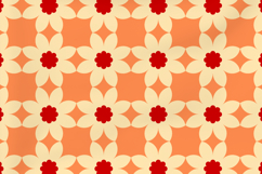 Resonance of Nature Pattern Product Image 3