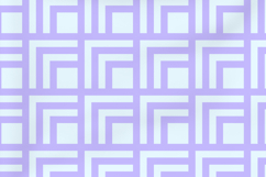 Echoes of Infinity Pattern Product Image 3