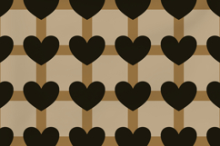 Pattern Love Pattern Product Image 3