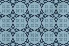 Stellar Facet Pattern Product Image 3