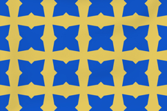 Star Fold Pattern Product Image 3