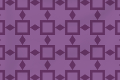 Ornate Grid Pattern Product Image 3