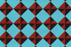 Mandala Diamond Pattern Product Image 3