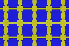 Totem Warp Pattern Product Image 3