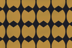 Dual Curve Pattern Product Image 3