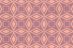 Velvet Grid Pattern Product Image 3