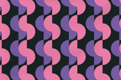 Serpent Flow Pattern Product Image 3