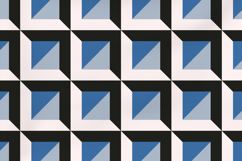 Echo Frame Pattern Product Image 3