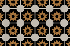 Radiant Core Pattern Product Image 3