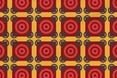 Orbit Target Pattern Product Image 3