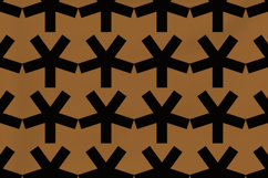 Primitive Mark Pattern Product Image 3