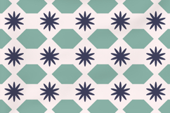 Starbound Tile Pattern Product Image 3