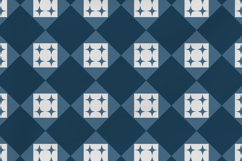 Star Crest Pattern Product Image 3