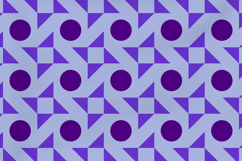 Star Orbit Pattern Product Image 3