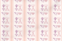 Lover Stripe Pattern Product Image 3