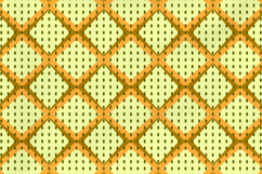 Lattice Beat Pattern Product Image 3