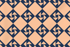 Diamond Spin Pattern Product Image 3