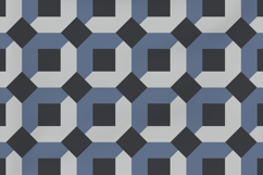 Octa Prism Pattern Product Image 3