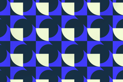 Simple Repeats Pattern Product Image 3