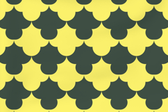 Symmetry Petal Pattern Product Image 3