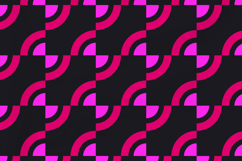 Arc Echo Pattern Product Image 3