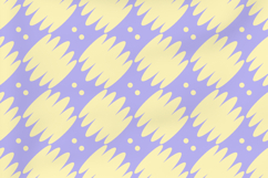 Scribble Dance Pattern Product Image 3