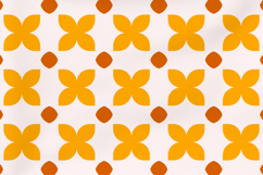 Nature Weave Pattern Product Image 3