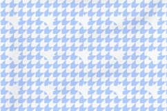 Warp Grid Illusion Pattern Product Image 3