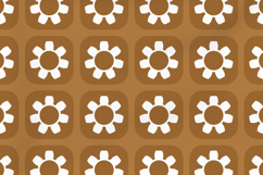 Silent Gear Pattern Product Image 3