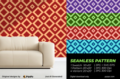 Crimson Diamond Product Image 2