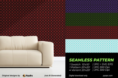 Timeless Bond Pattern Product Image 2