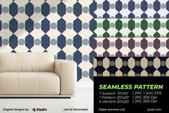 Dual Core Pattern Product Image 2