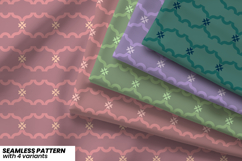 Symphony of Ornament Pattern Product Image 1