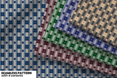 Modular Path Pattern Product Image 1
