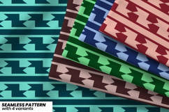Mystic Weave Pattern Product Image 1