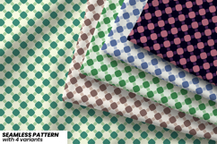 Clover Grid Pattern Product Image 1