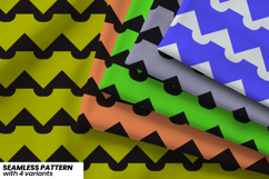 Venom Path Pattern Product Image 1