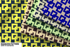 Golden Axis Pattern Product Image 1