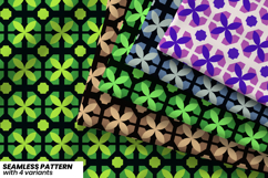 Mystic Grove Pattern Product Image 1
