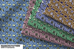 Joy Parade Pattern Product Image 1